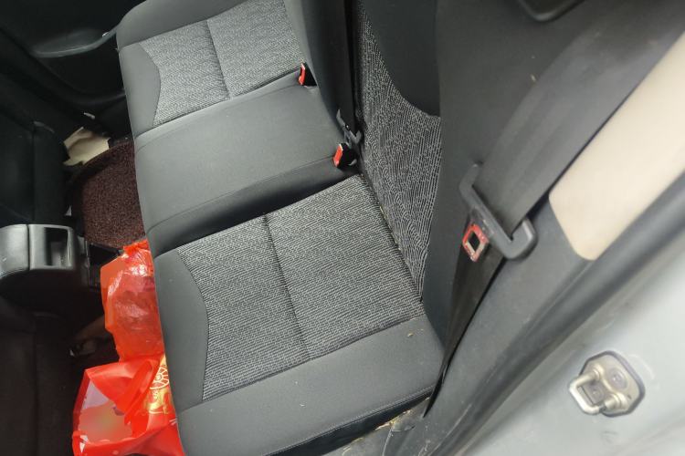 Used Peugeot 408 2011 2.0L Automatic Comfort Edition
