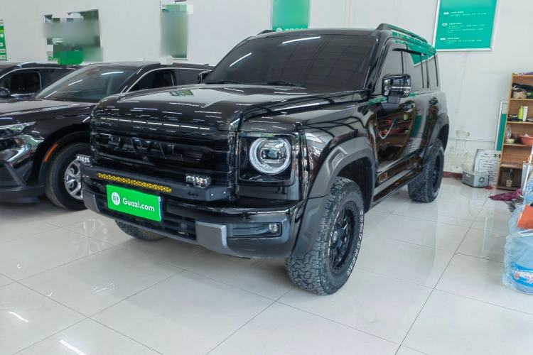 Used Haval H9 2024 2.0T Gasoline All-Wheel-Drive Extreme Edition Guazi used car, China used car export, Used car for sale, Used  cars, Cheapest cars for sale