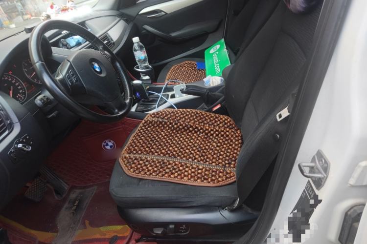 Used BMW X1 2013 sDrive18i Fashion Model