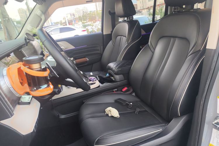 Used Tank 300 2021 City Edition 2.0T Essential Model
