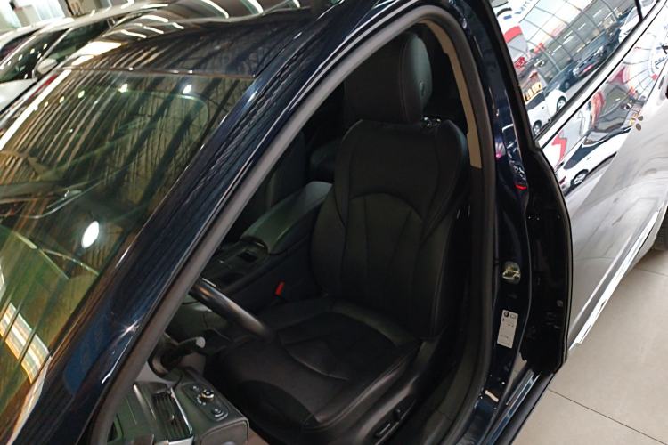 Used Buick LaCrosse 2019 28T Luxury Version