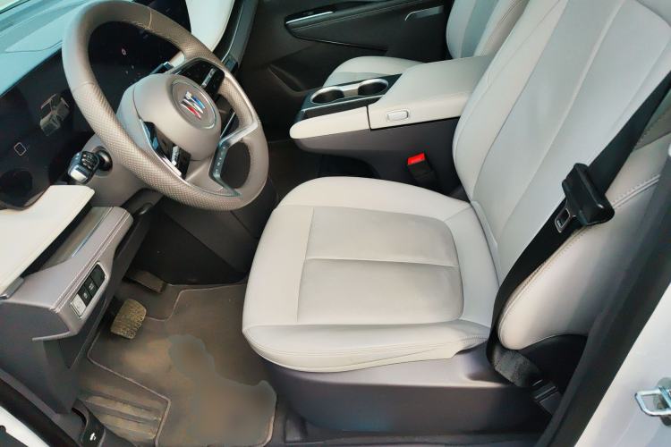 Used Buick GL8 2025 Lu Zun Smart Enjoyment Edition