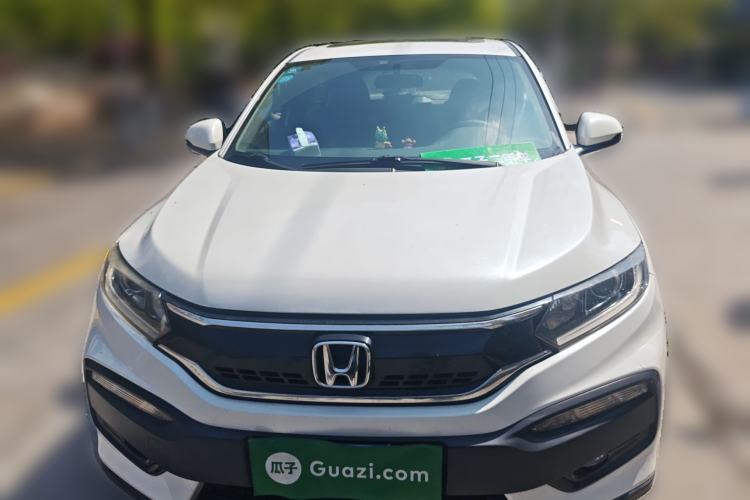 Used Honda XR-V 2015 1.8L EXi CVT Comfort Version
