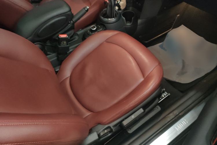 Used MINI MINI 2016 1.2T ONE Pioneer Edition