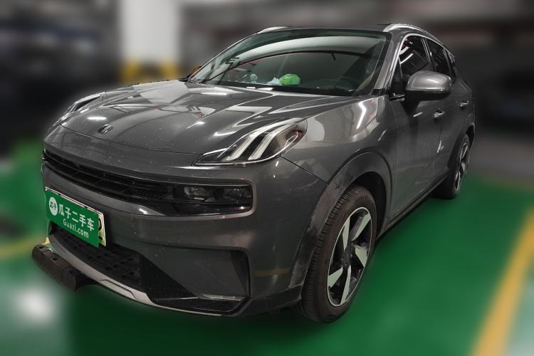 Used Lynk & Co 06 EM-P 2020 PHEV Plus