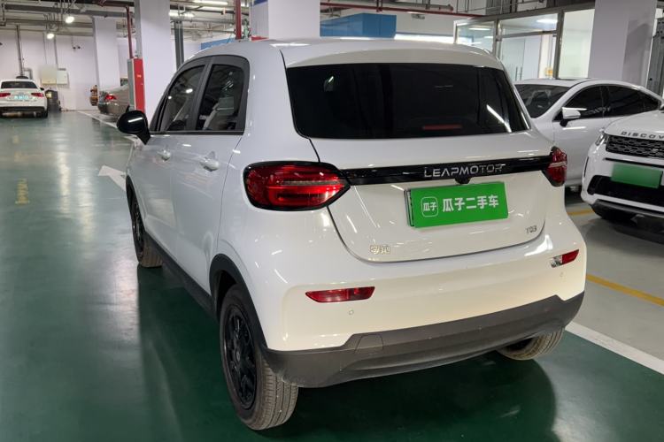 Used Leapmotor T03 2025 310 Comfort Edition