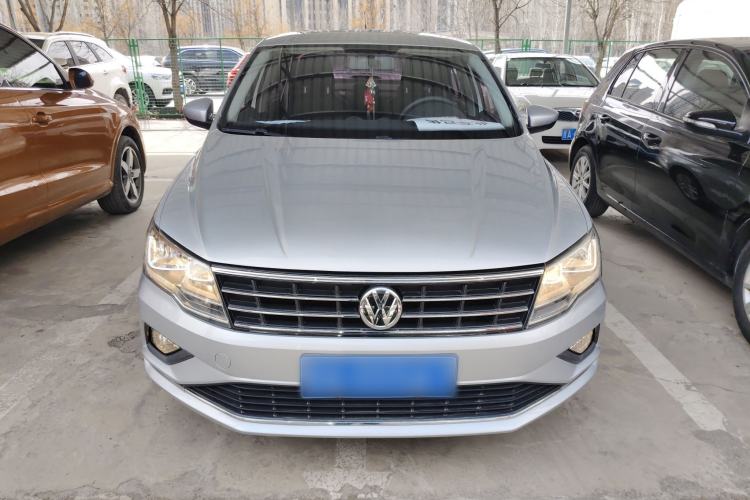 Used Volkswagen Jetta 2017 1.5L Automatic Comfort Model
