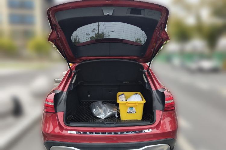 Used Mercedes-Benz GLA 2018 GLA 200 Sport Edition
