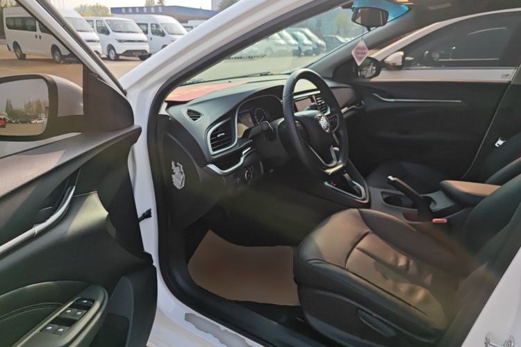 Used Buick GT 2016 15N Automatic Luxury Edition