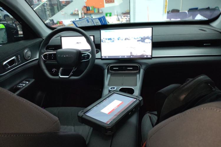 Used Chery Fengyun T8 2025 1.5T 130 km Comfort Edition 5-Seater