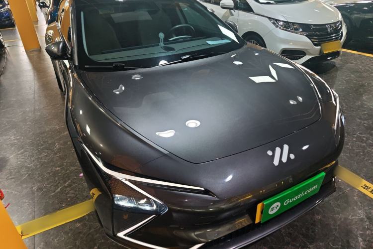 Used IM L7 2022 Dynamic Model