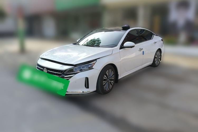 Used Nissan Teana 2024 2.0L SV Black Gold Edition