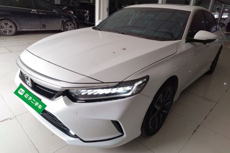 Used Honda Inspire 2022 260TURBO Elegant Edition