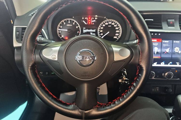 Used Nissan Sylphy 2022 Classic 1.6XE CVT Comfort Edition
