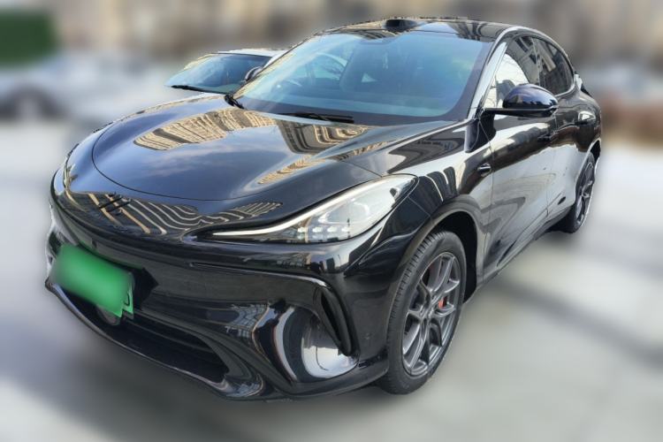 Used IM LS6 2023 Max Standard Edition