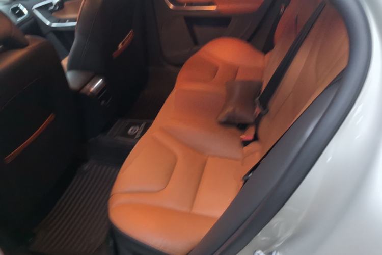 Used Volvo S60 2019 S60L T5 Smart Range Edition