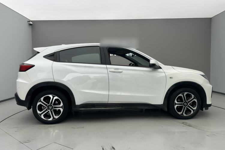 Used Honda XR-V 2015 1.8L EXi CVT Comfort Version