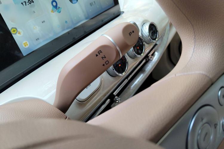 Used Wuling Bingo 2025 333 km Enjoyment Version