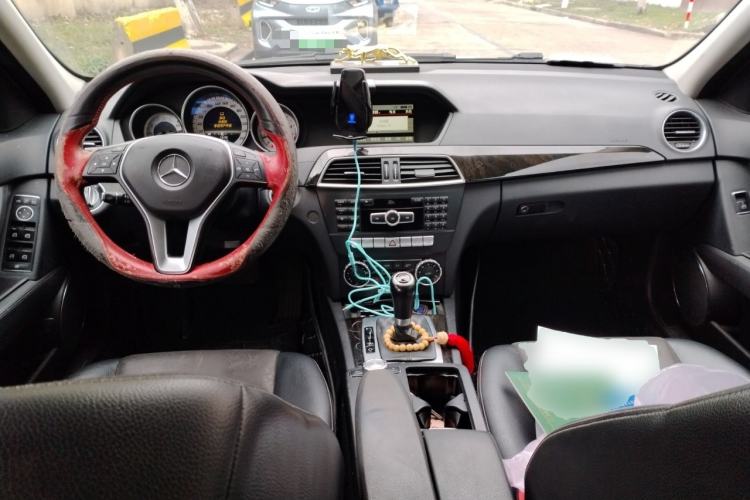 Used Mercedes-Benz C-Class 2013 C 260 Fashion Edition Grand Edition
