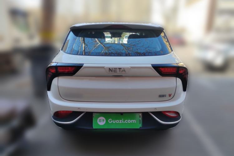 Used NETA V 2022 Chao 400 Lite Rear