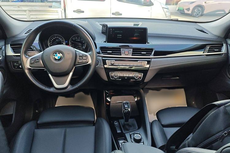 Used BMW X2 2019 sDrive20i M Sport Package China VI Emission Standard