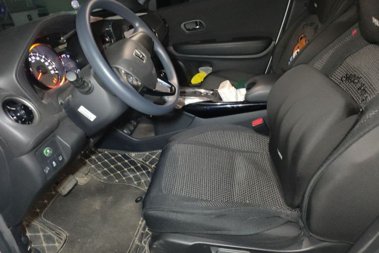 Used Honda XR-V 2021 220TURBO CVT Comfort Version