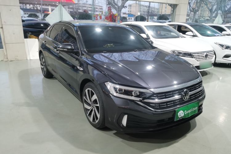 Used Volkswagen Sagitar 2023 300TSI DSG Excellence Edition
