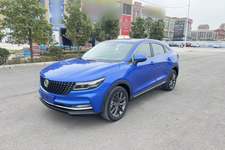 Used Dongfeng Fengon ix5 2019 220T CVT Zhiyue Trim China VI Standard