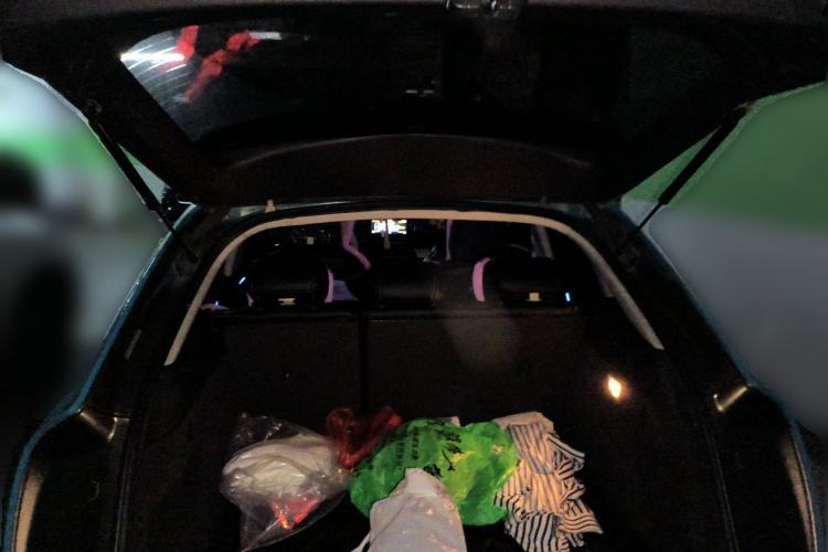 Used Audi Q3 2015 35 TFSI Ambition Edition