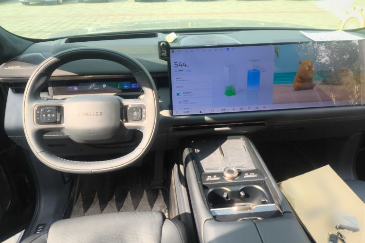 Used Lynk & Co 900 2025 2.0T Ultra