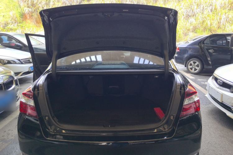 Used Honda Accord 2016 2.0L Comfort Edition