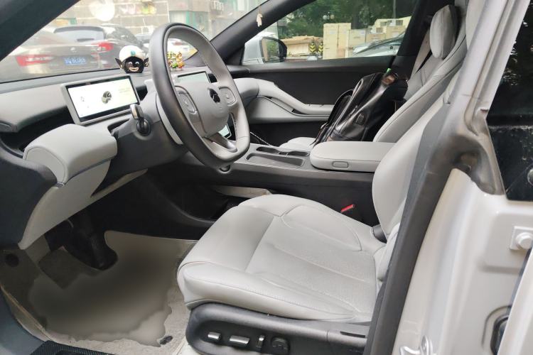 Used Nio ET5T 2024 75kWh Touring
