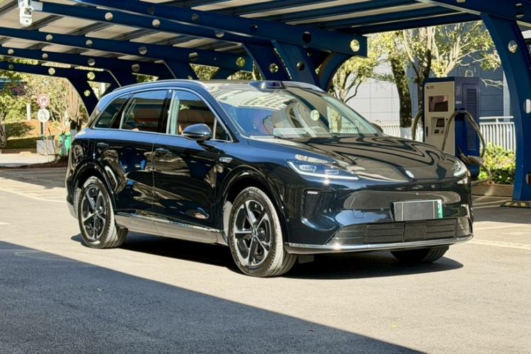 Used Hima H5 2025 Model Range-Extending Max