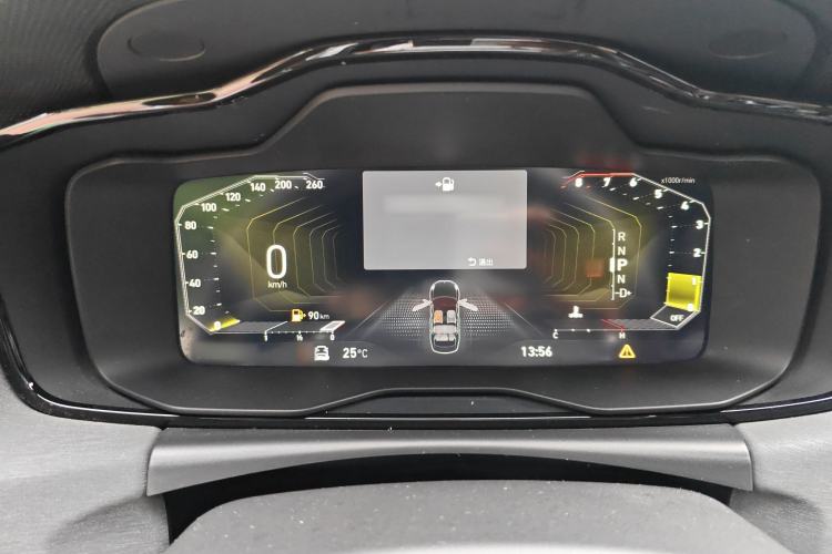 Used Lynk & Co 03 2021 1.5TD DCT Jing Champion Edition
