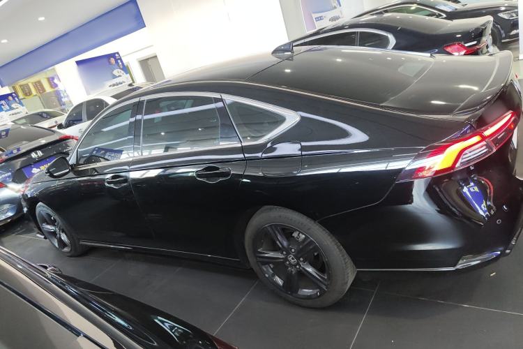 Used Honda Inspire 2023 260TURBO Elegant Edition