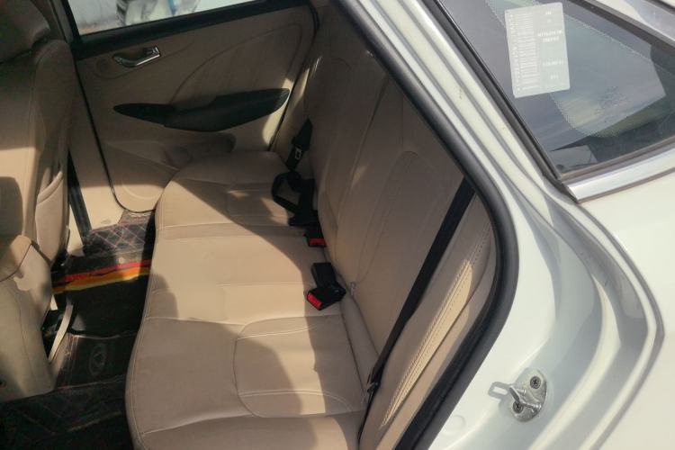 Used Chery Arrizo 7 2015 1.6L Manual ZhiShang Edition