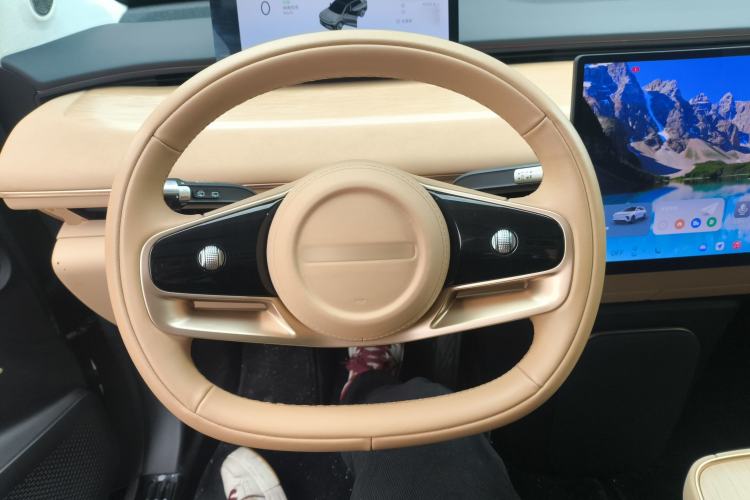 Used EXEED Star Era ET 2024 Range-Extended 200 Pro+