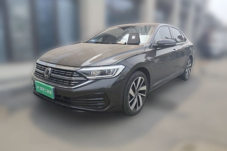 Used Volkswagen Sagitar 2024 300TSI DSG Excellence Edition