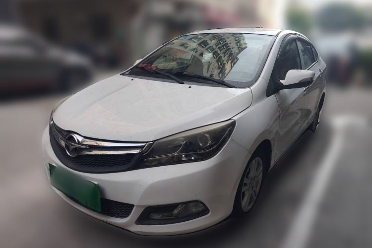 Used Haima M3 2015 1.5L Manual Elite Model