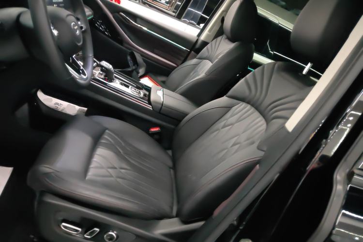 Used GAC Trumpchi M8 2024 Master Series 400T Ultimate Edition