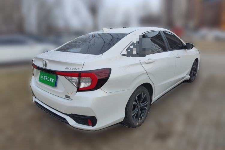 Used Honda Envix 2022 180TURBO CVT Enjoy Edition