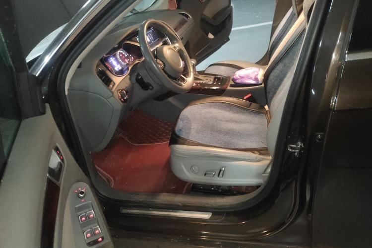 Used Audi A4L 2015 35 TFSI Automatic Comfort Model