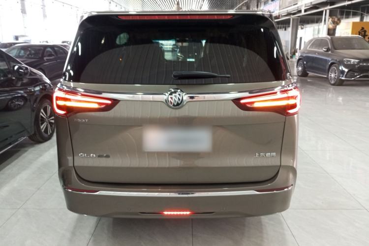 Used Buick GL8 2020 ES Land Cruiser 653T Luxury Edition
