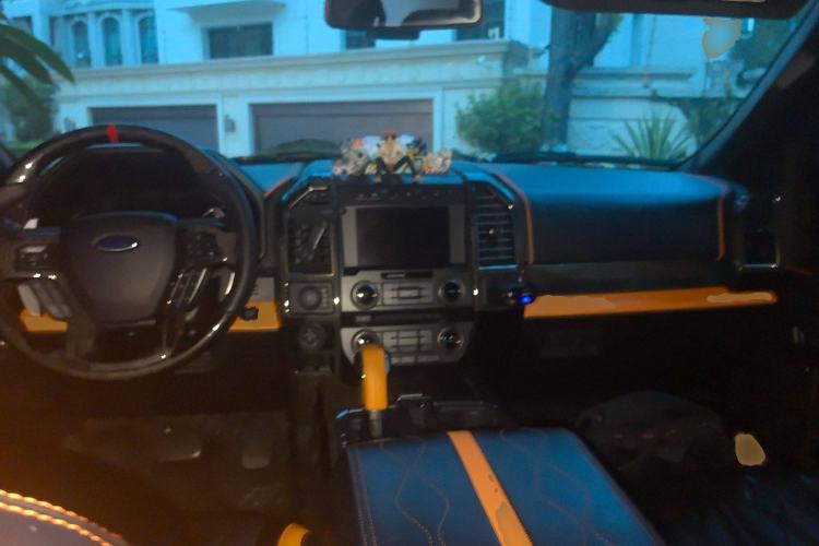 Used Ford F-150 Raptor 2017 3.5T Raptor Performance Enhanced Edition