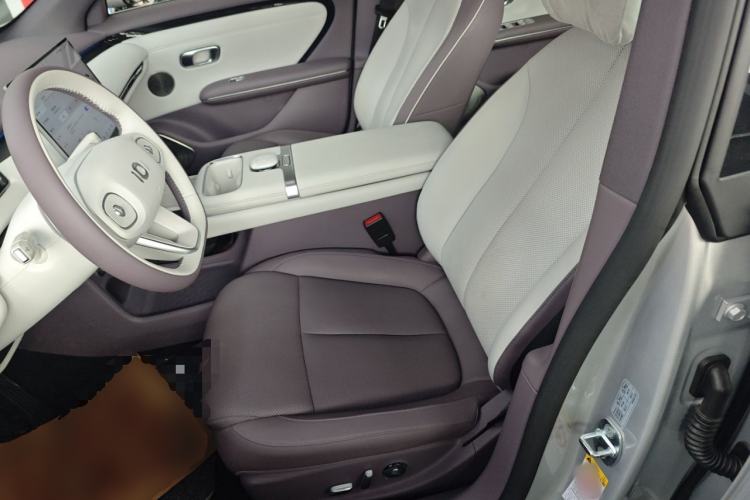 Used Qiyuan A06 2026 Model 240 Laser Ultra