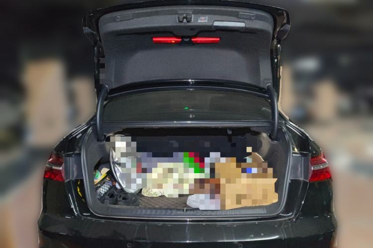 Used Audi A6L 2019 45 TFSI quattro Prestige Elegant Edition
