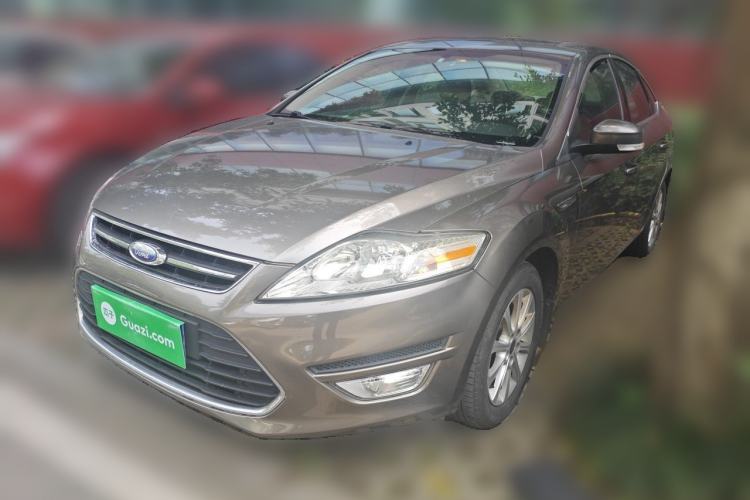 Used Ford Mondeo 2011 2.3L Fashion Edition
