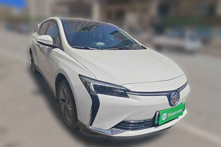 Used Buick Velite 6 2024 430km Enjoyment Version
