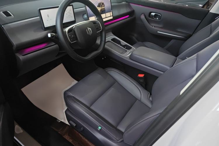 Used Leapmotor C10 2026 210 LiDAR Version