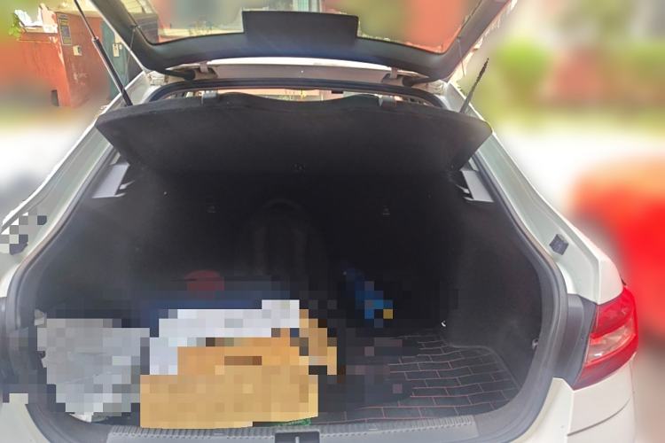 Used Skoda Octavia 2020 1.5L Automatic SmartDrive Luxury Edition